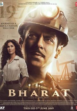 Bharat (2019) Hindi Movie Official Trailer 720p HDRip Download