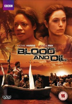 Blood and Oil (2019) English 720p HDRip x264 1.3GB