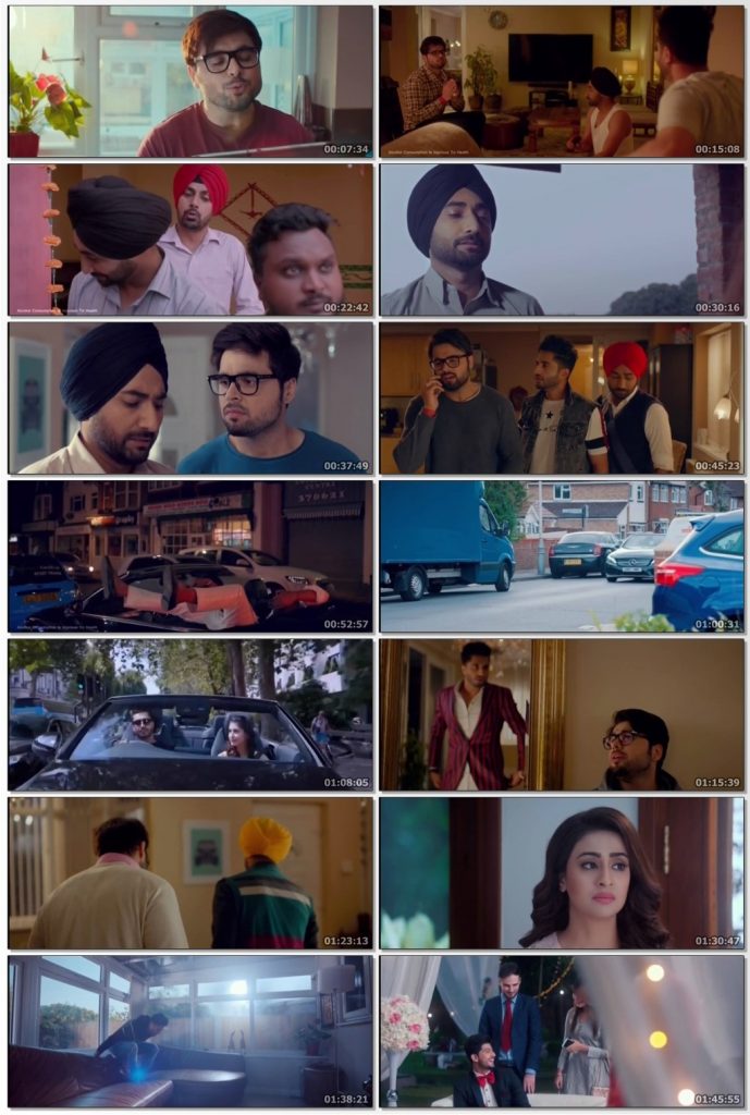 High End Yaariyaan (2019)