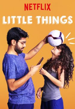 Little Things Season 2 (2019) Hindi Complete 600MB HDRip 480p x264