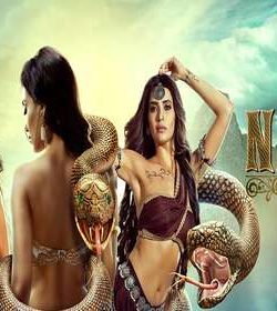 Naagin Season 3 6th April 2019 150MB HDTV 480p x264