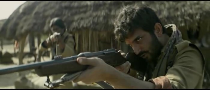 Sonchiriya (2019)