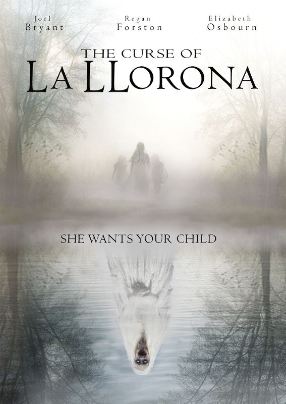 The Curse of La Llorona (2019)