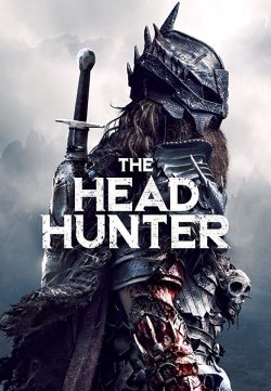 The Head Hunter 2019 English 700MB HDRip 480p ESubs