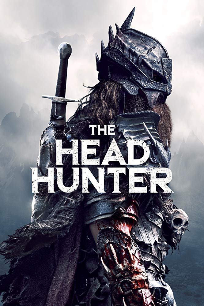 The Head Hunter 2019