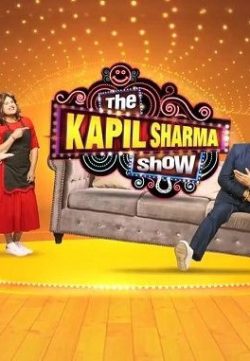 The Kapil Sharma Show 27th April 2019 300MB HDTV 480p x264