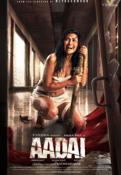 Aame 2019 Telugu 450MB HDRip 480p ESubs