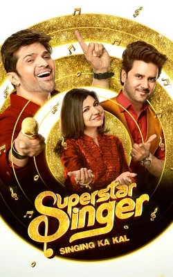 Superstar Singer 4th August 2019