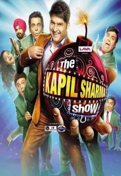 The Kapil Sharma Show 3th August 2019 Hindi 250MB HDTV 480p