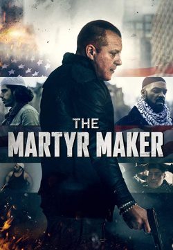 The Martyr Maker 2019 English 300MB HDRip 480p