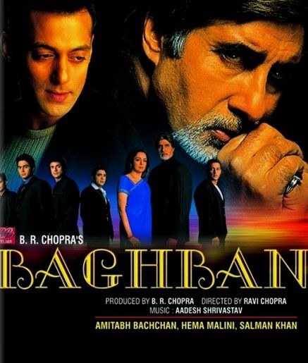 Baghban 2003