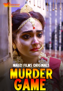 Murder Game 2020 S01EP01 Originals Hindi Web Series 720p