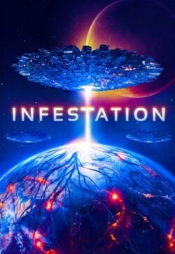 Infestation (2020) English 250MB WEB-DL 480p Download