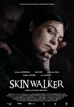 Skin Walker (2019) Dual Audio Hindi 300MB HDRip 480p Download