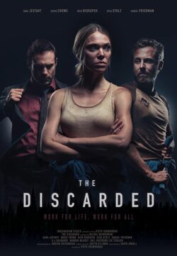 The Discarded 2020 Dual Audio Hindi 300MB HDRip 480p Download