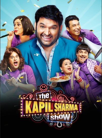 The Kapil Sharma Show Season 2