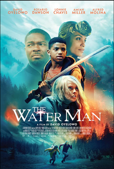 The Water Man (2021)