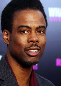 Chris Rock Net Worth