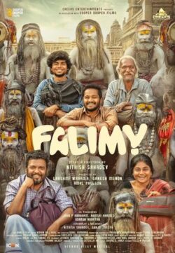 Falimy 2023 WEB-DL UNCUT Hindi Dual Audio Full Movie Download 1080p 720p 480p