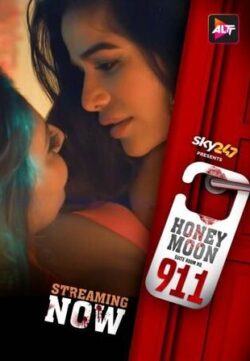 Honeymoon Suite Room No 911 2023 WEB-DL Hindi S01 Complete Download 480p