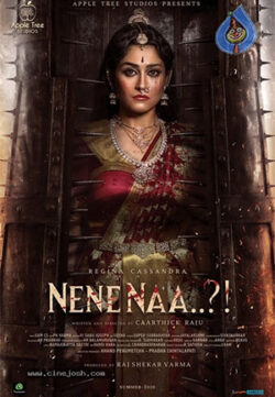 Nene Naa – Meenakshi (2023) WEB-DL ORG. Dual Audio Full Movie Download 1080p 720p 480p