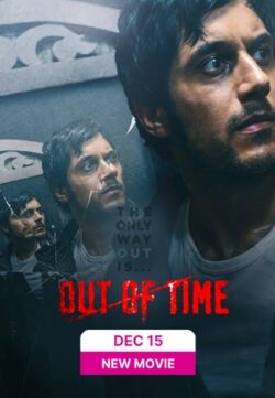 Out of Time 2023 WEB-DL Hindi Full Movie Download 720p 480p