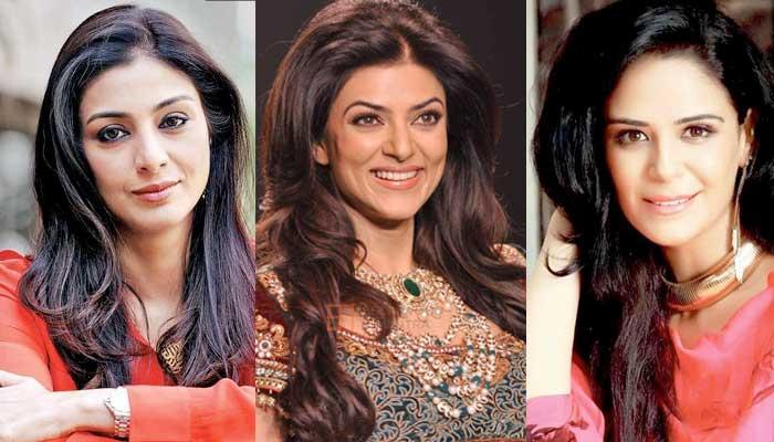 Unmarried Heroines in Bollywood