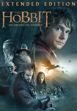 The Hobbit An Unexpected Journey (2012) Dual Audio