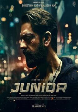 Junior 2023 WEB-DL Punjabi Full Movie Download 1080p 720p 480p