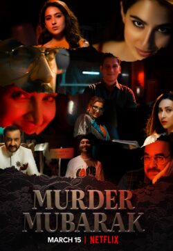 Murder Mubarak (2024) Full Movie Download 720p,1080p