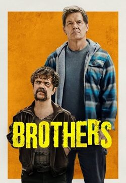 Brothers (2024) Full Movie Dual Audio WEBRip ESubs 720p 480p Download