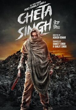 Cheta Singh (2024) Punjabi Full Movie Original WEBRip 720p 480p Download