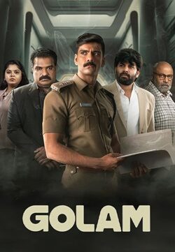 Golam (2024) Full Movie AMAZON Prime Hindi Dubbed WEBRip ESubs 720p 480p Download