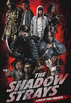 The Shadow Strays (2024) NETFLIX Full Movie Dual Audio WEBRip 1080p 720p 480p Download